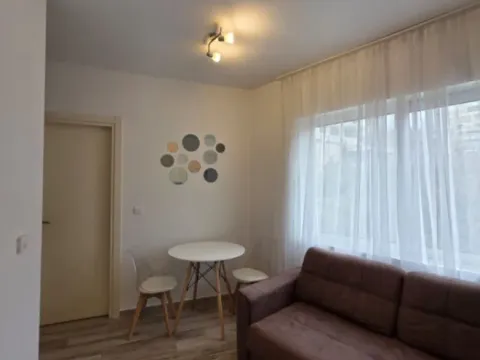 Prodaja, jednosoban stan, 32m², Bečići, Budva - image 8