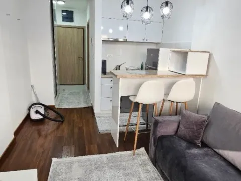 Rent, studio apartment, 25m², Master Kvart, Podgorica - image 5