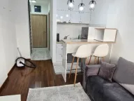 Izdavanje, garsonjera, 25m², Master Kvart, Podgorica - image 5