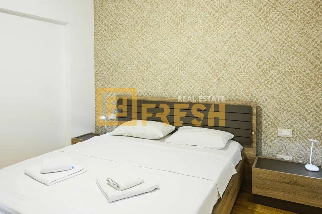 Rent, two bedroom apartment, 95m², Budva, Crna Gora
