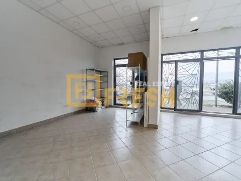 Rent, office space, 120m², Stari Aerodrom, Podgorica - image 7