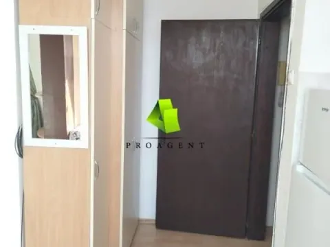 Izdavanje, jednosoban stan, 30m², Medijana, Niš - image 6