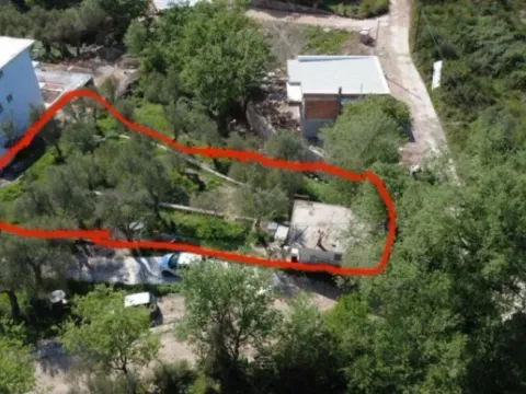 Sale, land lot, 1000m², Bjeliši, Bar - image 8