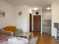 Prodaja, garsonjera, 33m², City Kvart, Podgorica - image 2
