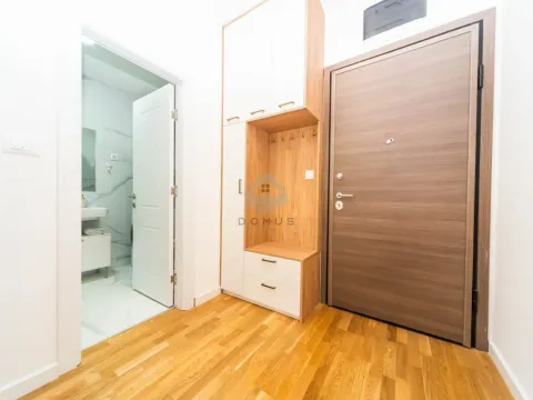 Rent, one bedroom apartment, 47m², Zabjelo, Podgorica - image 8