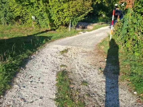 Prodaja, plac, 2881m², Begovina, Danilovgrad - image 8