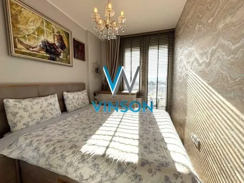 Sale, two bedroom apartment, 59m², Telep, Novi Sad Sve Podlokacije - image 13