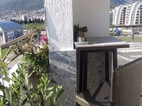 Prodaja, dvosoban stan, 104m², Soho City, Bar - image 3