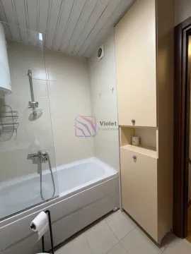 Rent, two bedroom apartment, 68m², City Kvart, Podgorica - image 6