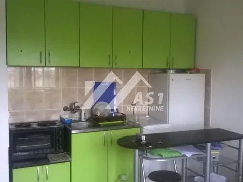 Izdavanje, stan, 20m², Grbavica, Novi Sad Sve Podlokacije - image 2