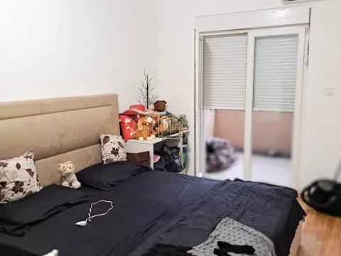 Sale, one bedroom apartment, 51m², Tuški Put, Podgorica - image 9