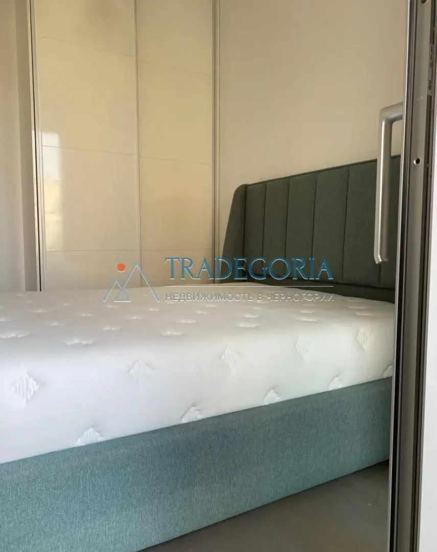 Prodaja, jednosoban stan, 41m², Bečići, Budva