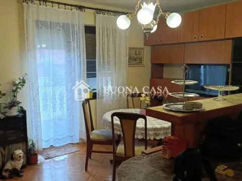 Rent, one bedroom apartment, 42m², Bele Vode, Beograd - image 1