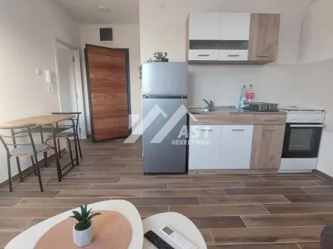 Rent, one bedroom apartment, 33m², Veternička rampa, Novi Sad Sve Podlokacije - image 3