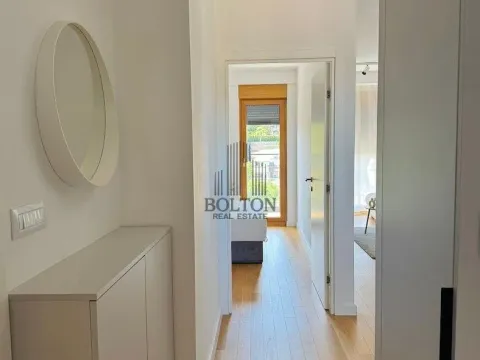 Rent, two bedroom apartment, 46m², Zemun Sve Podlokacije, Beograd - image 6