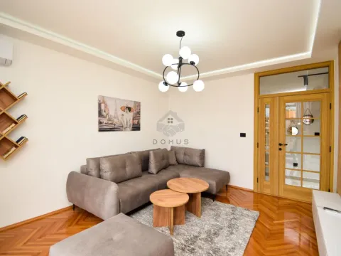 Rent, two bedroom apartment, 65m², Autobuska stanica, Podgorica - image 2