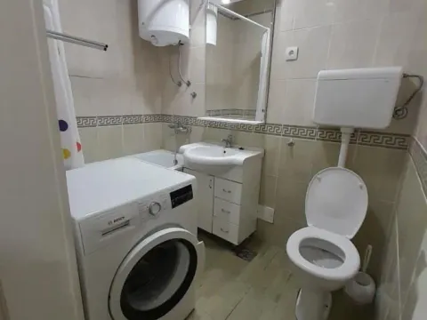 Rent, apartment, 60m², Detelinara, Novi Sad Sve Podlokacije - image 9