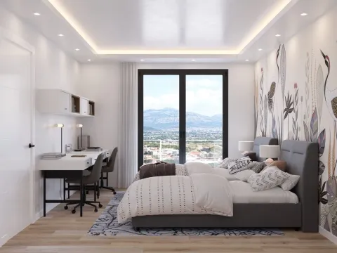 Prodaja, trosoban stan, 103m², Ilino, Bar - image 8