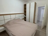 Sale, two bedroom apartment, 61m², Bečići, Budva