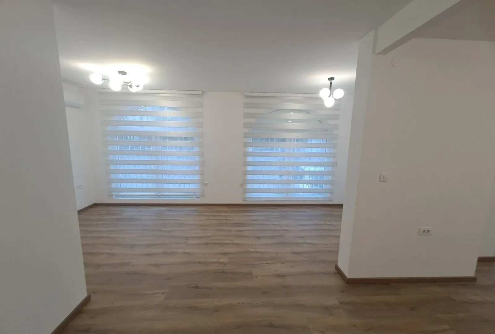 Izdavanje, poslovni prostor, 110m², Zabjelo, Podgorica