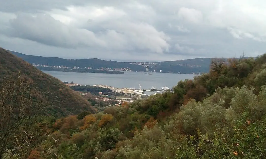 Prodaja, kuća, 95m², Gornja Lastva, Tivat
