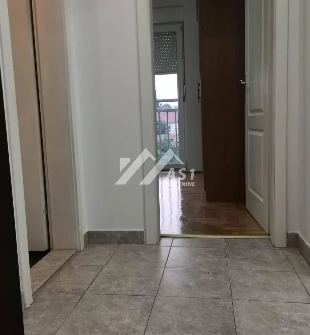 Izdavanje, jednosoban stan, 35m², Telep, Novi Sad Sve Podlokacije