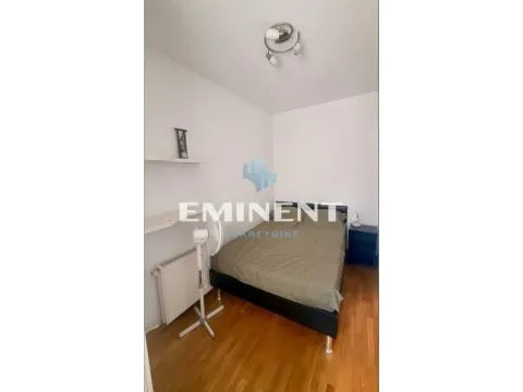 Rent, two bedroom apartment, 43m², Novi Beograd Blok 22, Novi Beograd Sve Podlokacije - image 6