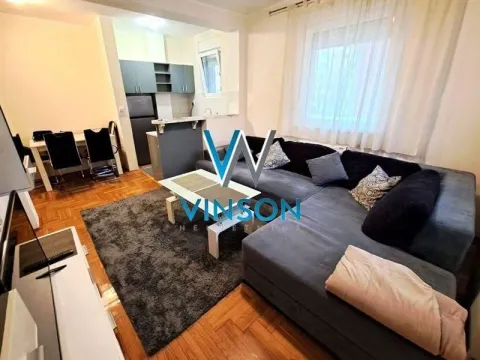 Prodaja, dvosoban stan, 50m², Grbavica, Novi Sad Sve Podlokacije - image 2