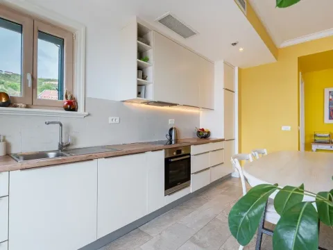 Prodaja, dvosoban stan, 114m², Luštica Bay, Tivat - image 4