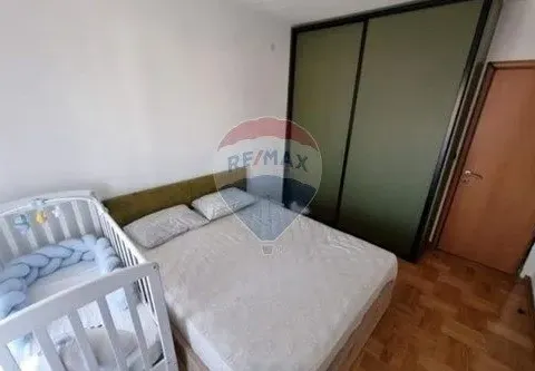 Sale, three bedroom apartment, 84m², Stari Aerodrom, Podgorica - image 5