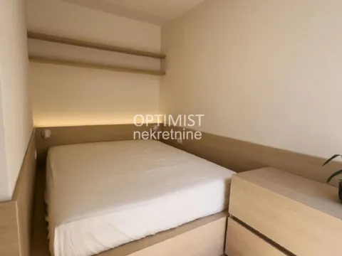 Izdavanje, dvosoban stan, 40m², Vukov Spomenik, Zvezdara Sve Podlokacije - image 11