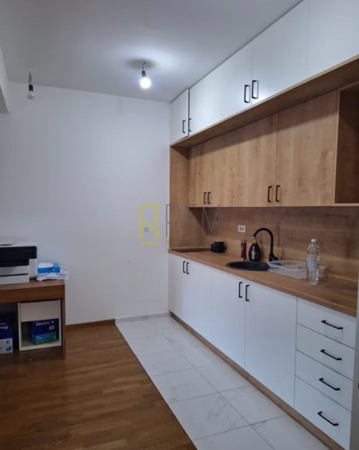 Prodaja, dvosoban stan, 66m², Zabjelo, Podgorica