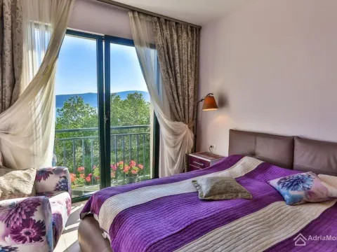 Sale, house, 240m², Donja Lastva, Tivat - image 8