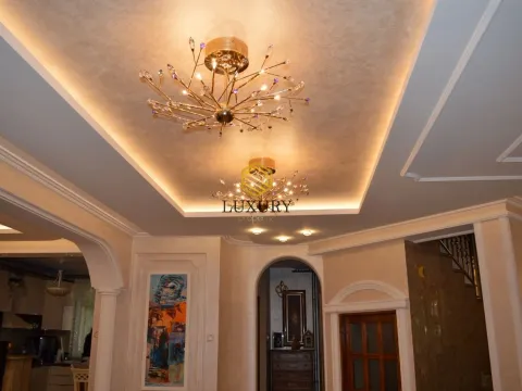 Izdavanje, kuća, 300m², Zabjelo, Podgorica - image 11