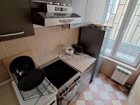 Izdavanje, dvosoban stan, 60m², Neimar, Vračar Sve Podlokacije - image 15