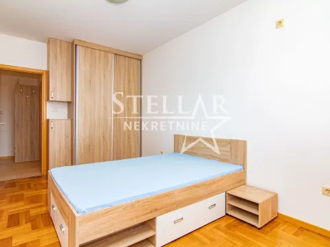 Rent, one bedroom apartment, 53m², Pobrežje, Podgorica - image 5