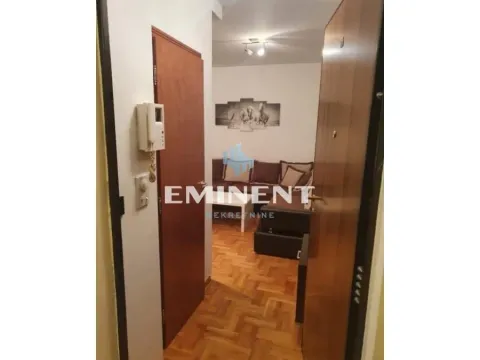 Rent, two bedroom apartment, 40m², Crveni Krst, Beograd - image 9