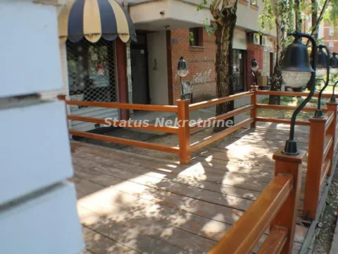 Prodaja, ugostiteljski objekat, 90m², Novo naselje, Novi Sad - image 12