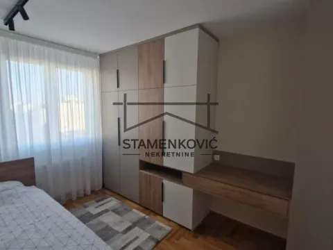 Rent, three bedroom apartment, 52m², Salajka, Novi Sad Sve Podlokacije - image 4