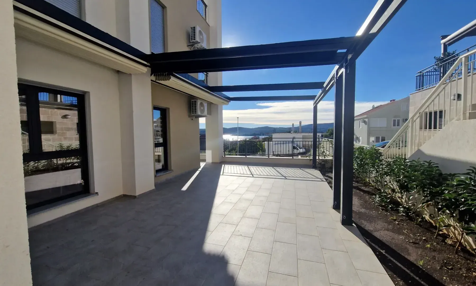 Prodaja, stan, 192m², Tivat, Crna Gora