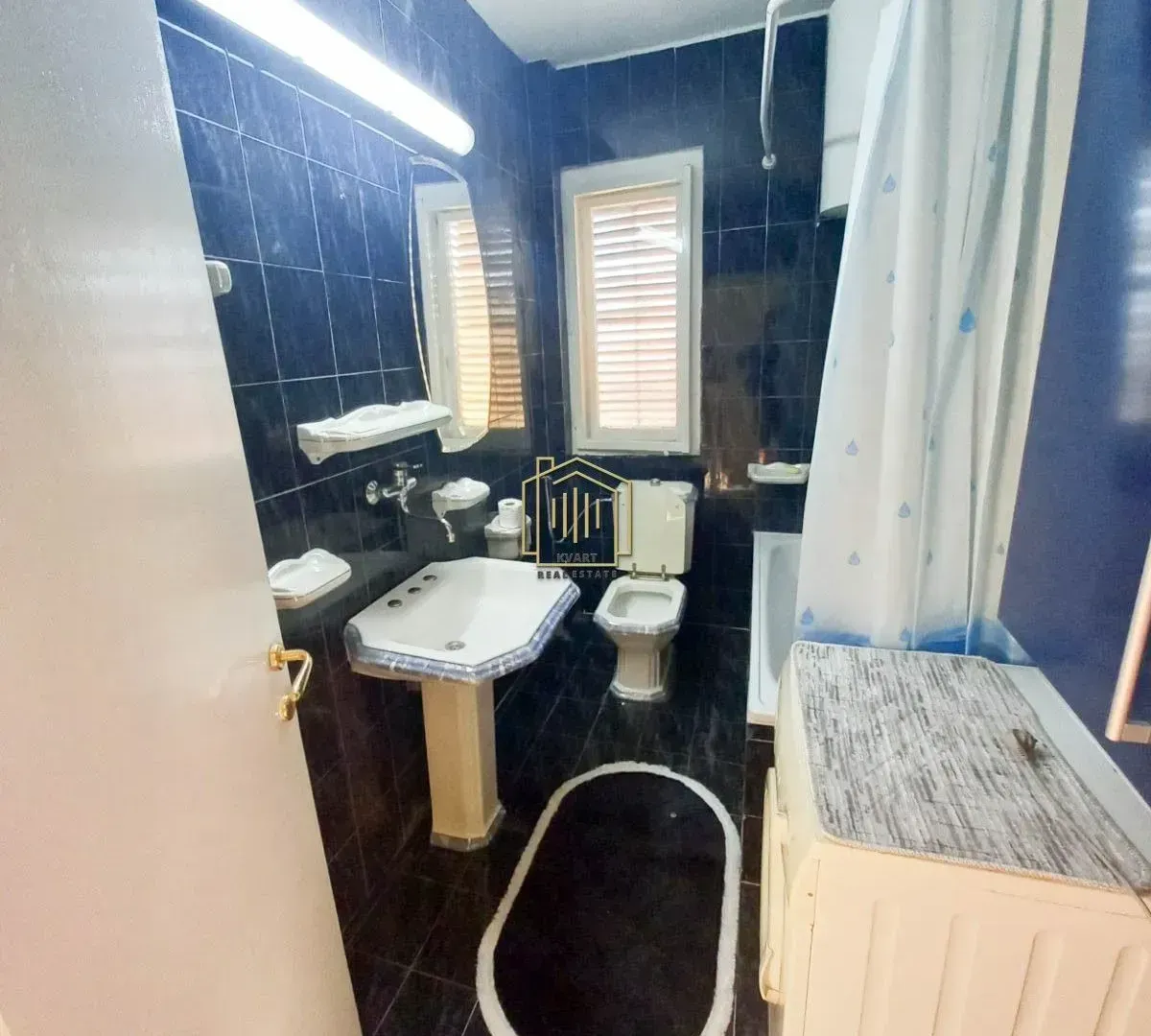 Rent, three bedroom apartment, 85m², Dalmatinska ulica, Podgorica