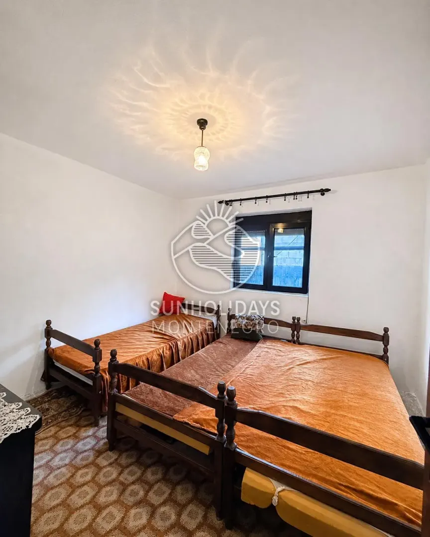 Prodaja, kuća, 150m², Dubrava, Bar