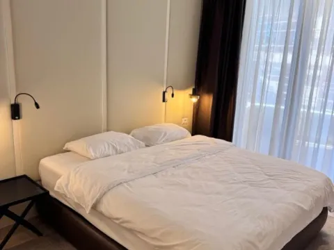 Sale, one bedroom apartment, 59m², Rafailovići, Budva - image 3