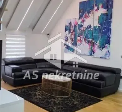 Izdavanje, stan, 130m², Bogoslovija, Palilula Sve Podlokacije - image 2