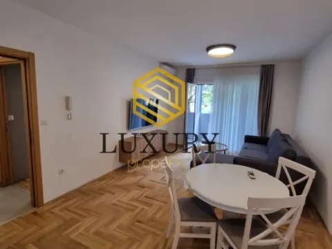 Rent, apartment, 47m², Stari Aerodrom, Podgorica - image 6