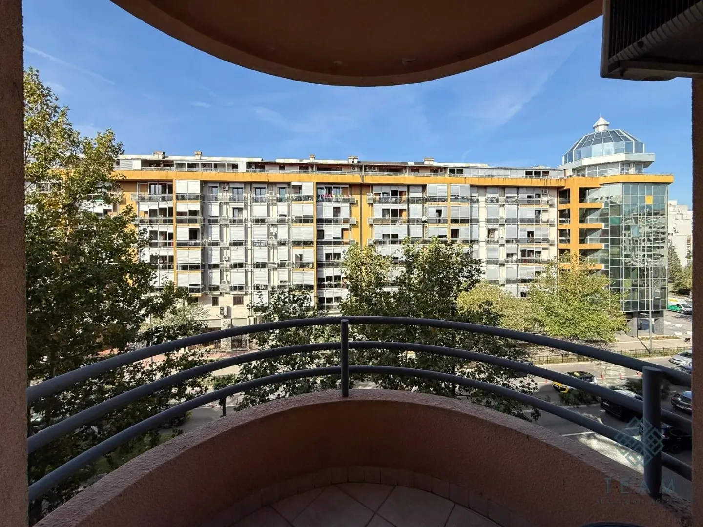 Rent, one bedroom apartment, 40m², Preko Morače, Podgorica
