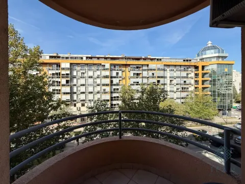 Rent, one bedroom apartment, 40m², Preko Morače, Podgorica - image 11