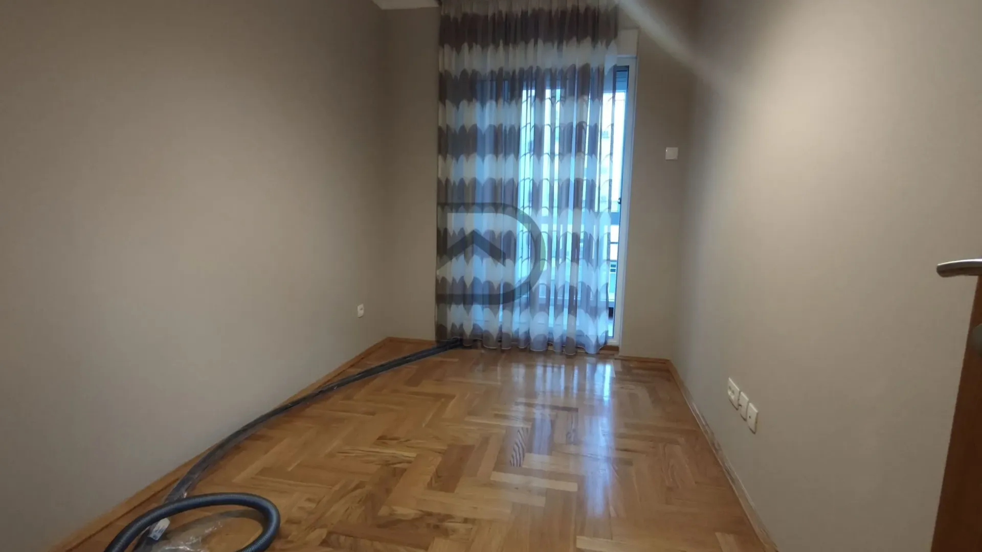 Rent, apartment, 80m², Blok 9, Podgorica
