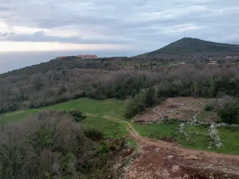 Prodaja, plac, 487m², Krimovica, Kotor - image 15