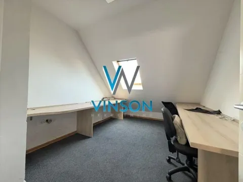 Izdavanje, poslovni prostor, 135m², Novi Sad Sve Podlokacije, Novi Sad - image 10